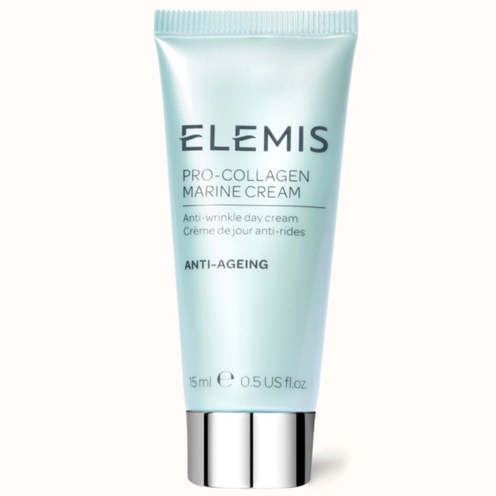 Elemis Pro-Collagen Marine Cream NEW! travel size